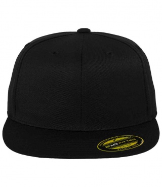 Flexfit F6210 Premium 210 Fitted Cap